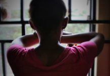 Mama Roz’s Chronicles: The Long Nights (1) Teenage girl