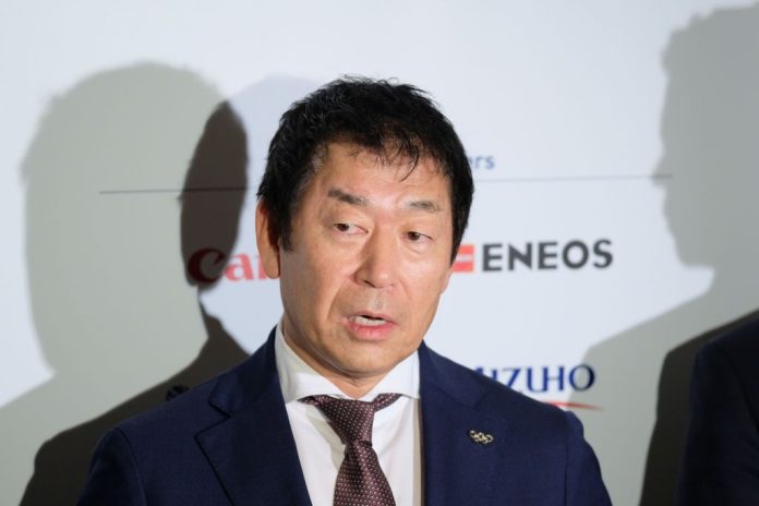Morinari Watanabe