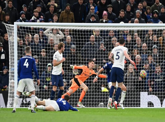 Tottenham Hotspur