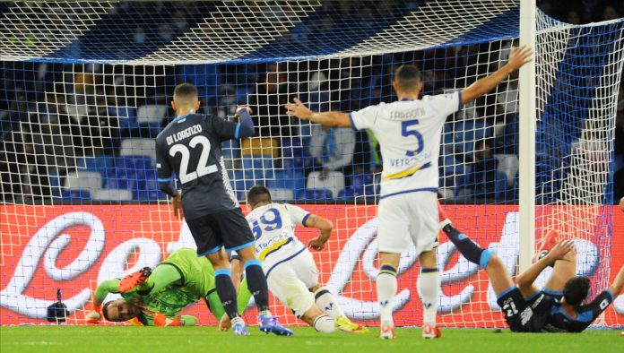 Giovanni-Simeone-goal Napoli vs Verona