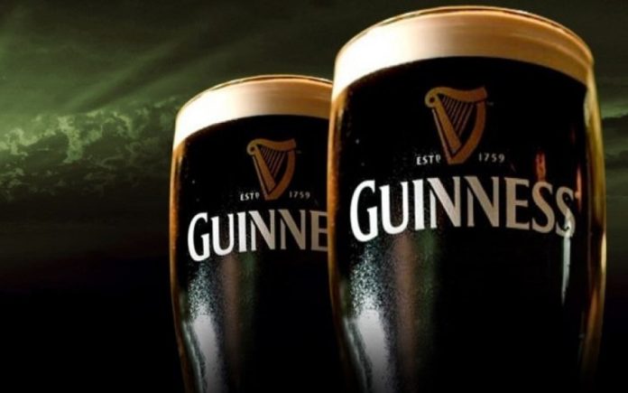 Guinness Nigeria