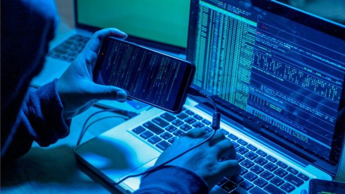 Hackers Hackers