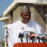 NIHOTOUR Commences eLearning In Partnership With Eureka Director General of NIHOTOUR, Nura Sani Kangiwa