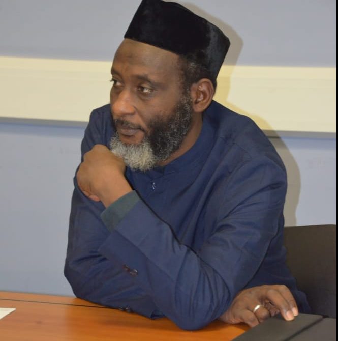 Sani Daura Sani Daura