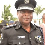 Arrest Of Residents Plying Roads With Unregistered Vehicles, Ogun CP Tells Officers The Commissioner of Police in Ogun State, Lanre Bankole