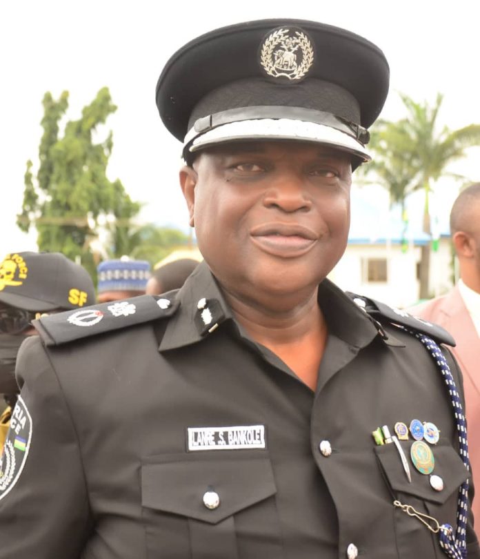 IMG-20211007-WA0002 The Commissioner of Police in Ogun State, Lanre Bankole