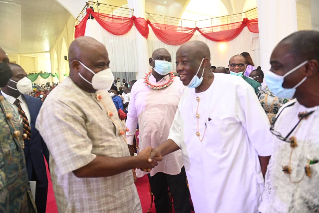 IMG-20211102-WA0009 (1) - THEWILL NEWS MEDIA Bayelsa Annual Thanksgiving