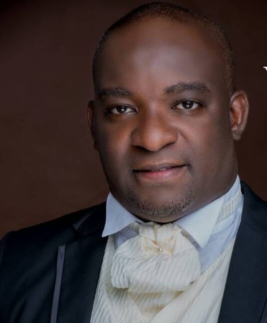 Aniekan Effiong Aniekan Effiong