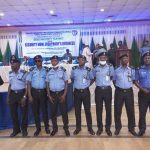 PCRC Honours CSP Inuyashi, 50 Others beneficiaries of the award