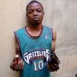 Police Arrest Notorious Cultist In Ogun Esuruoso Tunde