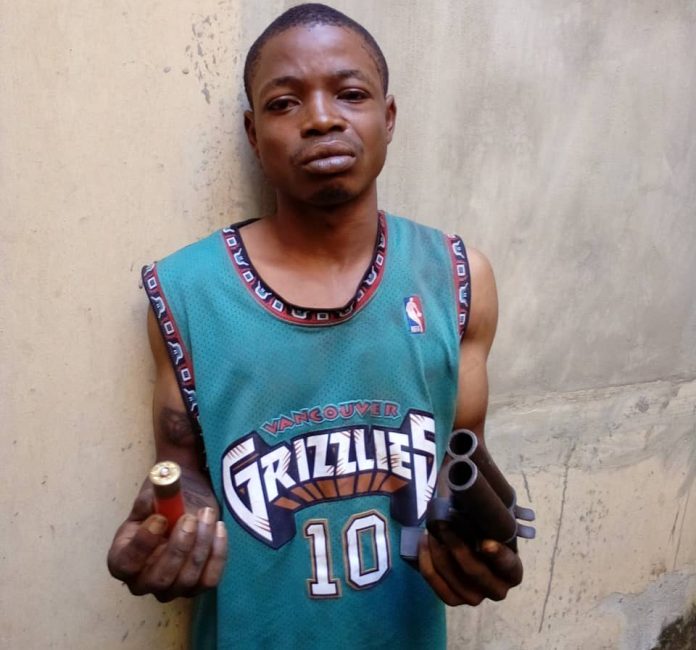 Esuruoso Tunde