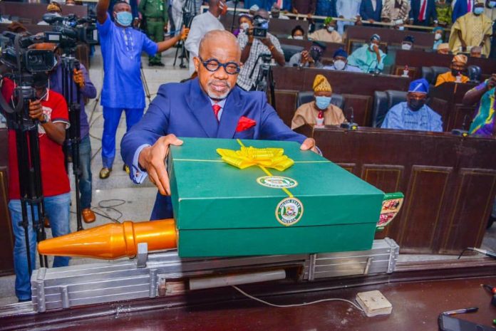 Governor Abiodun