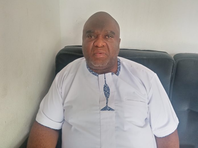 General 2, Administrator of Church of Faith Bible Ministry, Pastor Ijeoma OdikaOverseer of Church of Faith Bible Ministry Rev (Dr) Victoria Odika