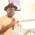 Wigwe’s Death Shocking, Unbelievable – Gov Diri Mourns Bayelsa State Governor, Senator Douye Diri
