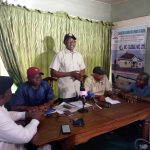 Organised Labour Suspends Industrial Action In Cross River Organised labour in Cross River state