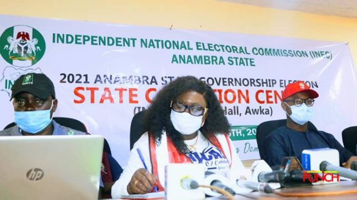 INEC-office-for-results-collation2 IMEC Anambra elections