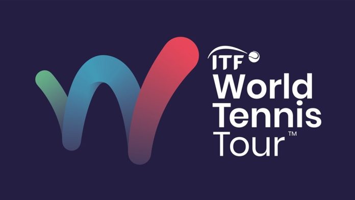 World Tennis Championships