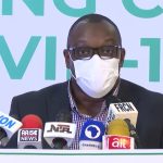Eid-El-Kabir: FG Issues COVID-19 Health Advisory NCDC’s director-general, Ifedayo Adetifa