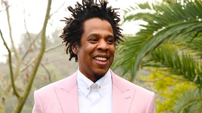 Jay-Z Jay Z