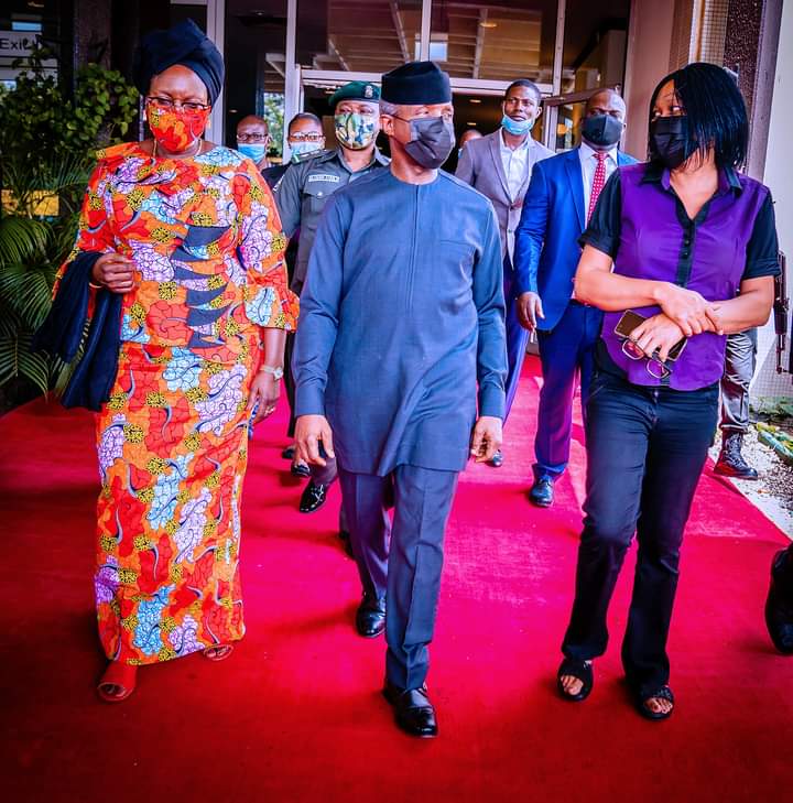 Josephine Obiajulu Okei-Odumakin