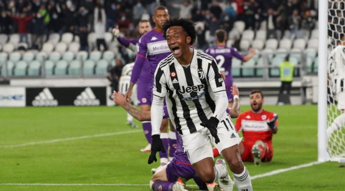 Juan Cuadrado