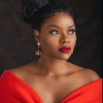 Kehinde Bankole Expresses Fear Over Railing On Third Mainland Bridge Kehinde Bankole