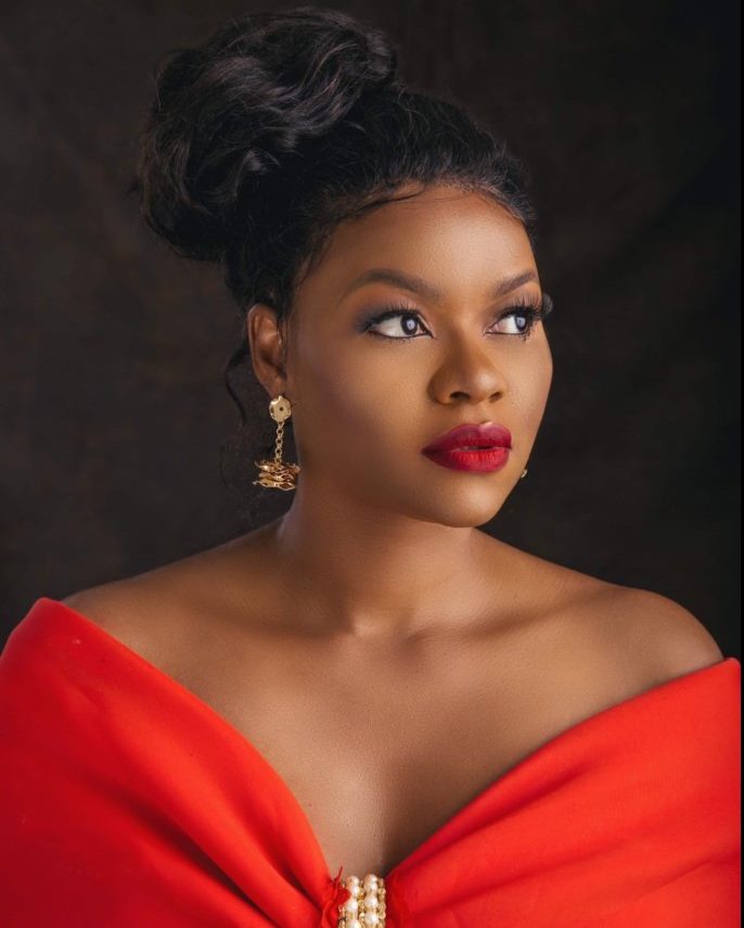 Kehinde Bankole