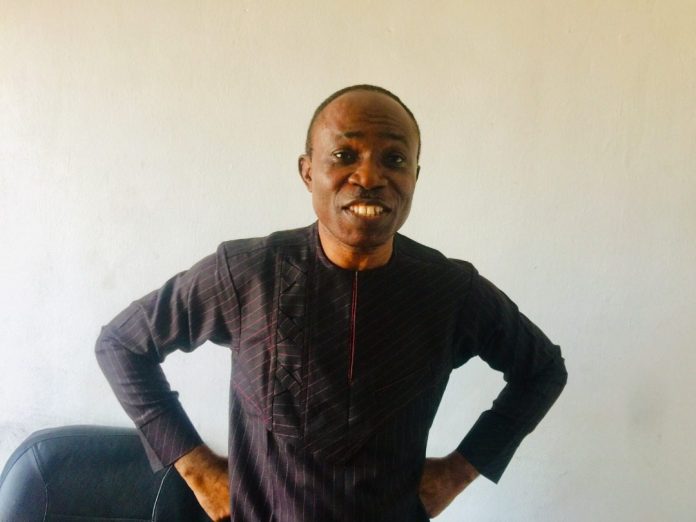 LIVING-IN-BONDAGE-PRODUCER Okechukwu Ogunjiofor