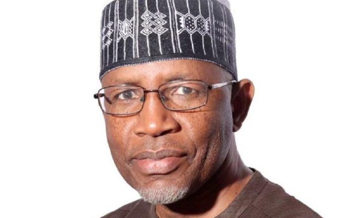 Lamido-Yuguda-1 The Director-General of Securities and Exchange Commission (SEC), Mr Yuguda Lamido