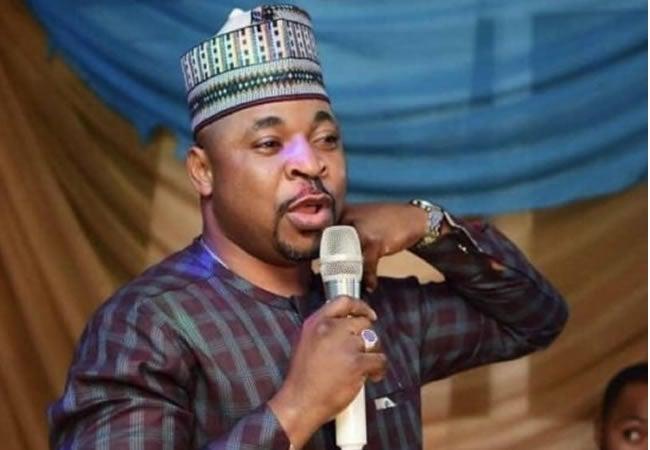 MC-Oluomo MC Oluomo