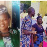 The Women Who Said NO Obiano & Mrs. Onuegbusi/Nworah