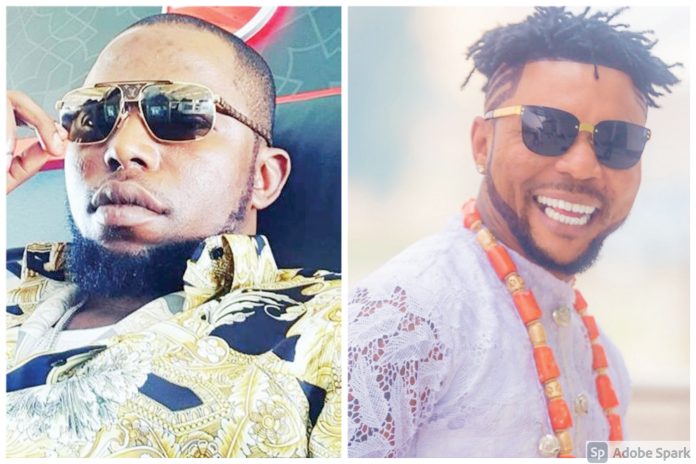 Oritsefemi & Otunba Cash Oritsefemi & Otunba Cash