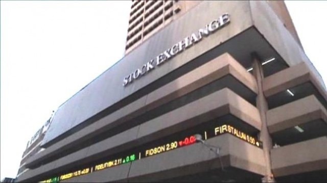 NSE-building-1 Nigeria Stock Exchange