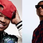 I’d Love To Work With Wizkid, Burna Boy, Others – Ne-Yo Ne-Yo/ Wizkid