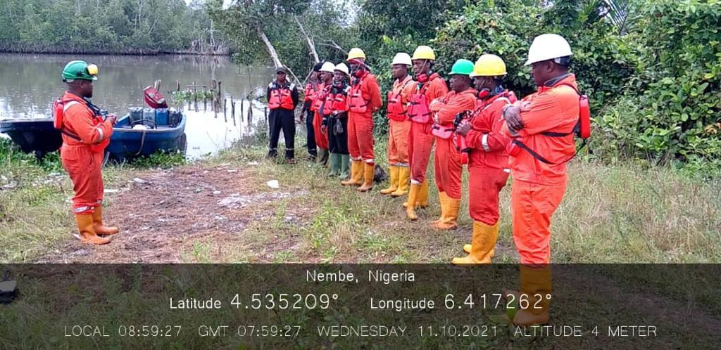 Nembe - Aiteo