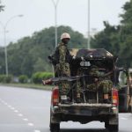 Army Confirms Losing Personnel To Attacks In Niger Nigerian Army