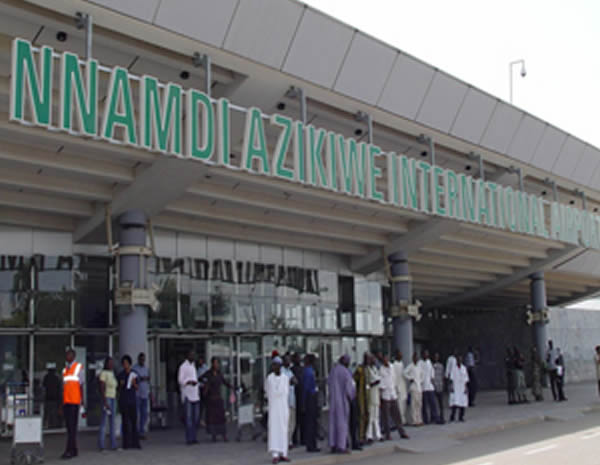 Nnamdi-Azikiwe-International-Airport-Abuja Nnamdi azikwe airport