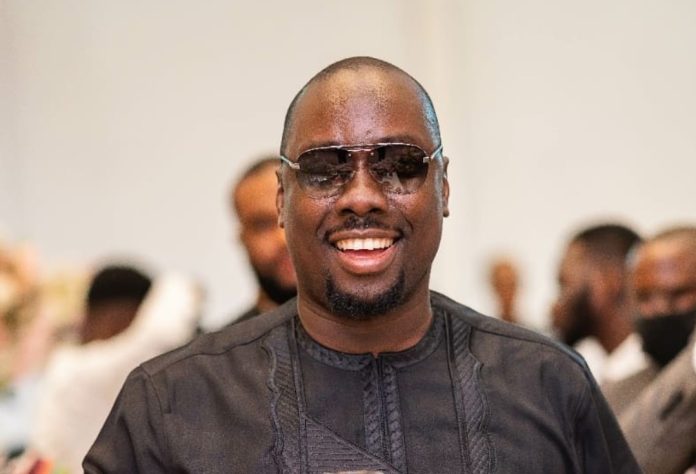 Obinna Iyiegbu (Obi-Cubana)