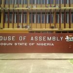 Ogun Assembly Directs Commission To Summon LG Officials Over Financial Infractions Ogun State House of Assembly