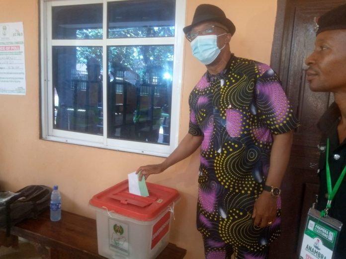 Nkem Okeke