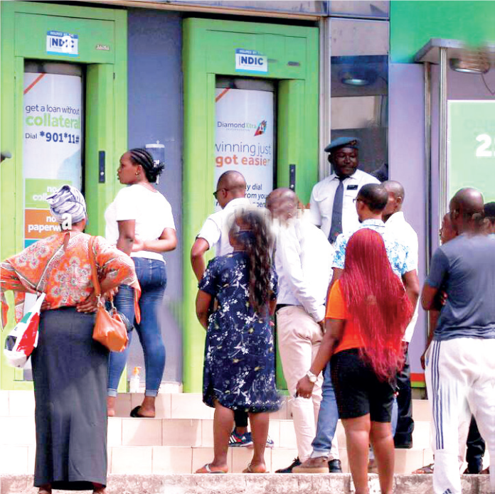 Bank ATM Bank ATM