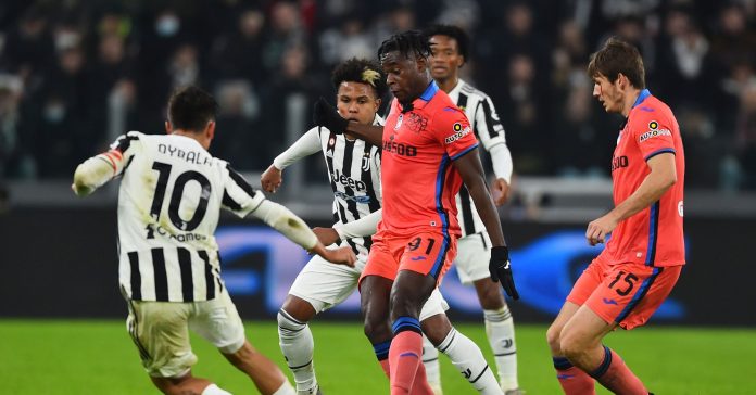 Juventus Juventus