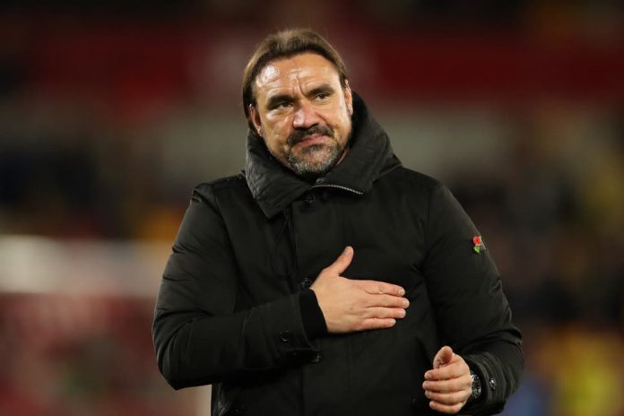 Daniel Farke