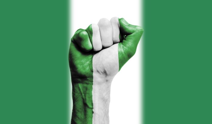 Nigeria Nigeria
