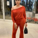 Fani-Kayode’s Former Wife Battles Rare Skin Ailment Precious Chikwendu