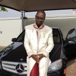 “He’s Not My Close Friend” – Prince Kpokpogri Reacts After Mayor Goes On Date With Tonto Dikeh