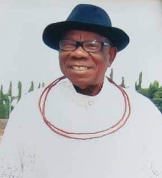 DELSU Vice Chancellor Ekoko, Is Dead 