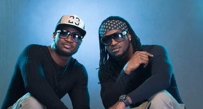 P-Square Brothers - THEWILL NEWS MEDIA P-Square Brothers