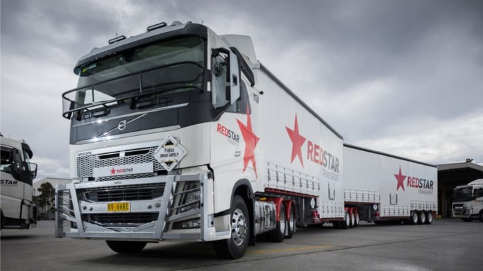 REDSTAR