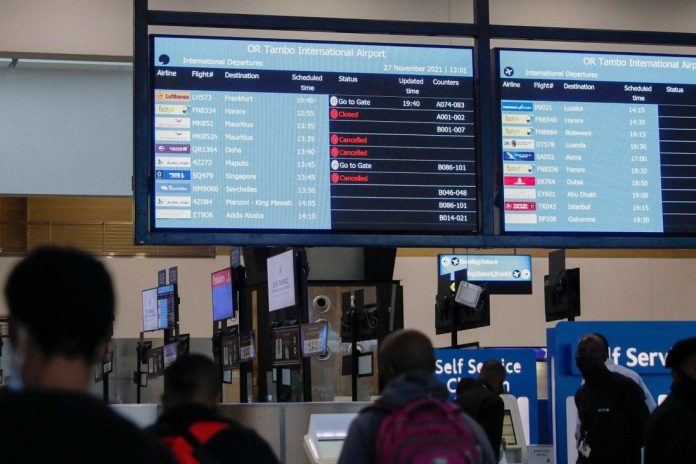 SA-Airport SA-Airport